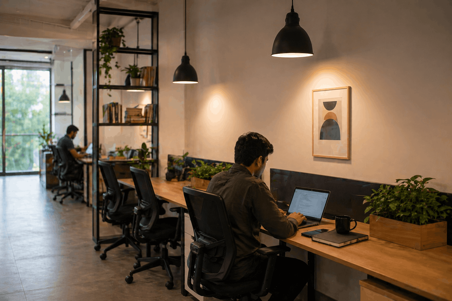 Team Collaboration Area